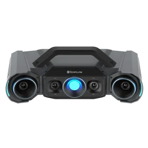 3D-сканер ScanLine StaticScan Q9