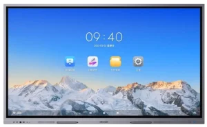 Интерактивная панель Hikvision DS-D5C86RB/A Интерактивная панель Hikvision DS-D5C86RB/A