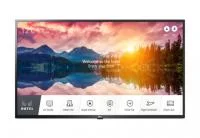 Профессиональный телевизор LG 65US662H0ZC