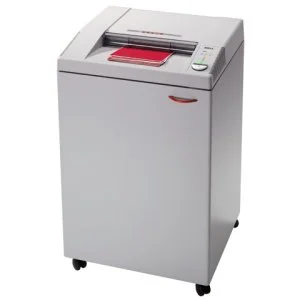 Шредер (уничтожитель) Ideal 4005 (6 мм) c маслёнкой Шредер (уничтожитель) Ideal 4005 (6 мм) c маслёнкой