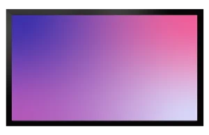 Экран на раме Lumien Cinema Home LCH-100141