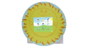 Учебно-игровой терминал Солнышко Учебно-игровой терминал Солнышко