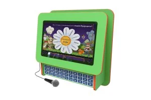 Профессиональный логопедический комплекс AVKompleks Logo 7