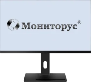 Монитор МОНИТОРУС 2700 Монитор МОНИТОРУС 2700