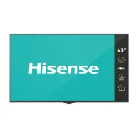 Профессиональная панель 43" Hisense 43BM66AE