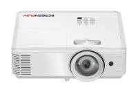 Мультимедийный проектор ScreenPlay INFOCUS SP2238ST Мультимедийный проектор ScreenPlay INFOCUS SP2238ST