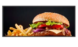 Профессиональная панель EliteBoard LC-105US1AX