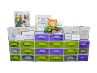 Образовательное решение "ИнженерикУМ" для ДОУ по робототехнике для коррекционных учреждений