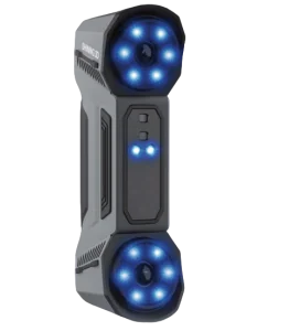 3D-сканер Shining 3D FreeScan Combo+