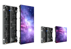 Светодиодный экран Absen NT2.6