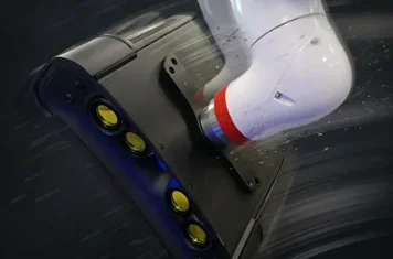 3D сканер RangeVision Proton