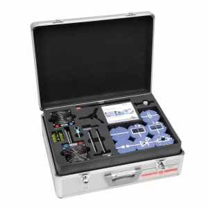 Набор демонстрационного оборудования Возобновляемые источники энергии 2. Солнце, Вода, Ветер PHYWE Набор демонстрационного оборудования Возобновляемые источники энергии 2. Солнце, Вода, Ветер PHYWE