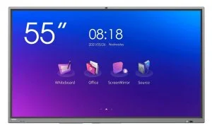 Интерактивная панель Horion 55M5A Интерактивная панель Horion 55M5A