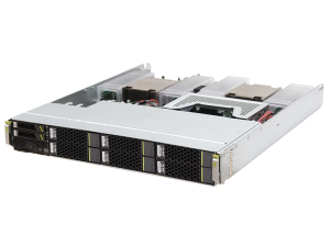 Серверный узел Huawei FusionServer CH226 V3 с расширенными возможностями хранения данных Серверный узел Huawei FusionServer CH226 V3 с расширенными возможностями хранения данных
