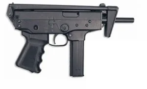 ММГ ПП-91 "Кедр"