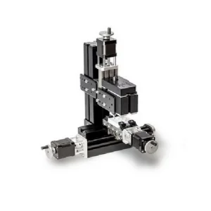 Конструктор модульных станков Cool Tool Wood CNC