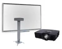 Интерактивный комплект SMART Board SB680V10