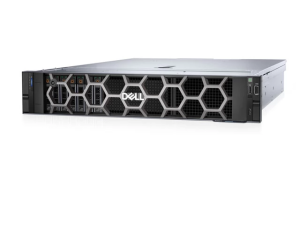 Сервер Dell PowerEdge R760xs Сервер Dell PowerEdge R760xs
