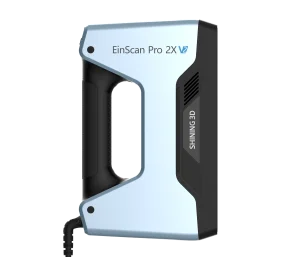 Ручной 3D-сканер Shining 3D EinScan Pro 2X V2 included Industral pack