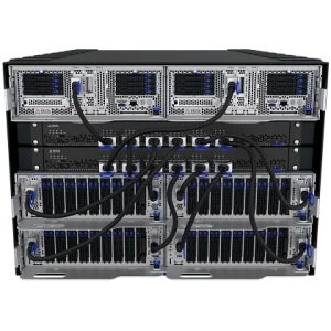 Система хранения данных Delta Computers Delta Guepard Система хранения данных Delta Computers Delta Guepard