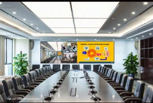 Светодиодный экран Absen iCon 2C138