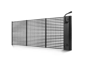 Светодиодный экран PolyLed UN-P25-O.F.Mesh