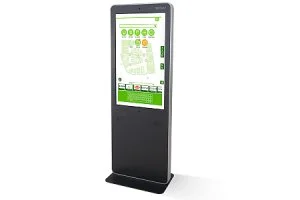 Интерактивный киоск Nextouch NextStand 43