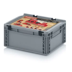 Конструктор модульных станков PLAYmake, 4 в 1. Расширенный/образовательный