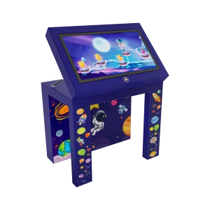 Интерактивный стол AxeTech Buka Start