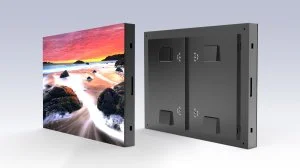 Светодиодный экран Visualeader F4 Kinglight с размером кабинета 768x768