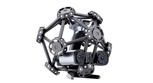 Портативная оптическая координатно-измерительная система Shining 3D FreeScan Trak Pro L