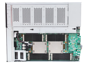 Серверный узел Huawei CH222 V3 для хранения и обработки крупных массивов критичных данных Серверный узел Huawei CH222 V3 для хранения и обработки крупных массивов критичных данных