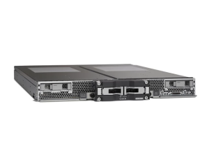 Сервер Cisco UCS B260 M4 Сервер Cisco UCS B260 M4