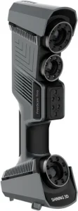 3D-сканер Shining 3D FreeScan Trio