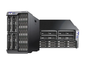 Шасси Dell PowerEdge VRTX Шасси Dell PowerEdge VRTX