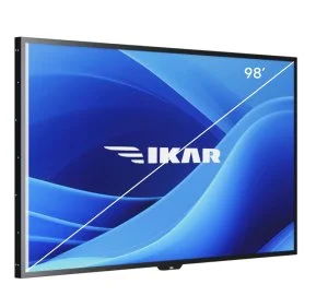 Профессиональная панель IKAR ПП 98-121-110