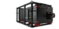Инсталляционный проектор Barco XDX-4K40 Инсталляционный проектор Barco XDX-4K40
