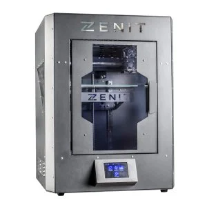 3D-принтер ZENIT DUO SWITCH 300 А (2 сопла, экструдер SWITCH, автокалибровка стола)