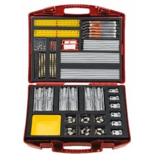 Комплект лабораторного оборудования "Механика 2.0. Набор для класса" (43020/44293) Комплект лабораторного оборудования "Механика 2.0. Набор для класса" (43020/44293)