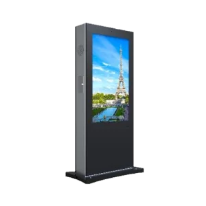 Профессиональная панель 55" BOE OF55A-FA Outdoor Digital Signage
