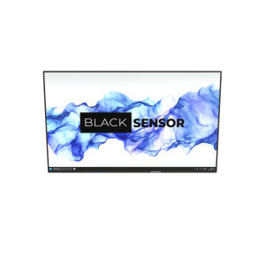 Интерактивная панель Black Sensor BS PRO START 98"