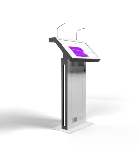 Интерактивная трибуна BM Alibi Baikal PRO+ 27" Интерактивная трибуна BM Alibi Baikal PRO+ 27"