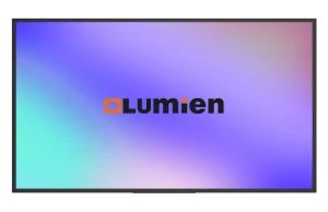 Профессиональная панель Lumien LB9850SDG2