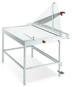 Резак для бумаги Ideal 1080 (стантарт-75 град.)