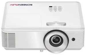 Мультимедийный проектор ScreenPlay INFOCUS SP126 Мультимедийный проектор ScreenPlay INFOCUS SP126