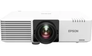 Инсталляционный проектор Epson EB-L400U