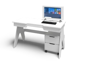 Логопедический стол ПРОСИГМА ЛСА-2