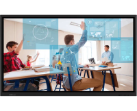 Интерактивная панель 75" INF7550 INFOCUS JTOUCH D111 Интерактивная панель 75" INF7550 INFOCUS JTOUCH D111