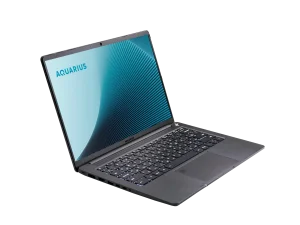 Ноутбук Aquarius Cmp NS634 Core i5 1235U 16Gb SSD512Gb 14" без ОС WiFi BT (NS634151328S151SCN2TNNNN2) Ноутбук Aquarius Cmp NS634 Core i5 1235U 16Gb SSD512Gb 14" без ОС WiFi BT (NS634151328S151SCN2TNNNN2)