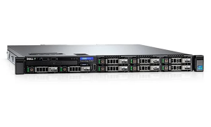 Сервер Dell EMC PowerEdge R430